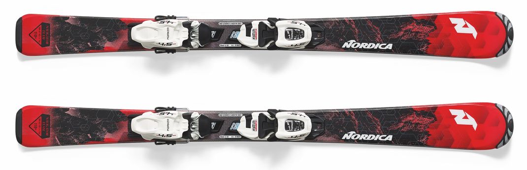 Detailed Infos about the p_ski Navigator Team