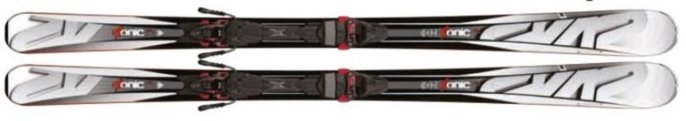 Detailed Infos about the p_ski Konic 76