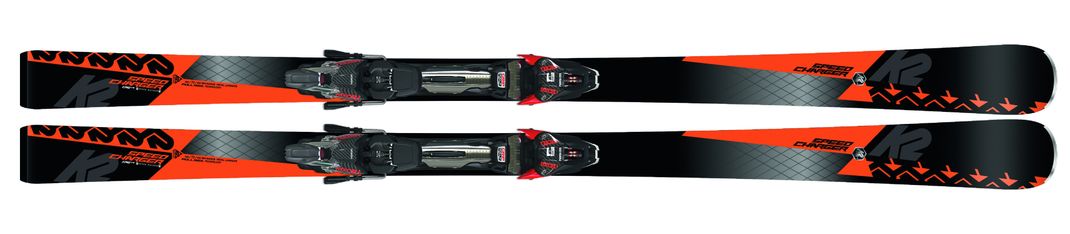 Detailed Infos about the p_ski Speed Charger