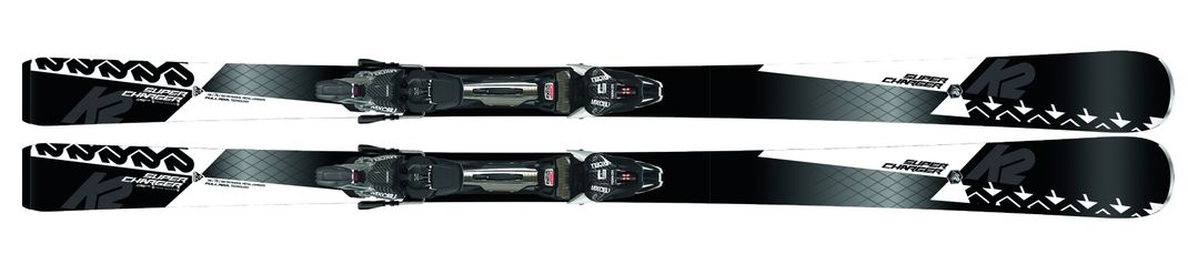 Detailed Infos about the p_ski Super Charger