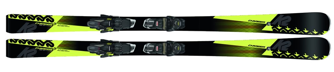 Detailed Infos about the p_ski Charger