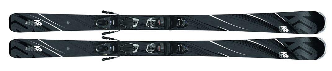 Detaillierte Infos zum p_ski Sweet Luv