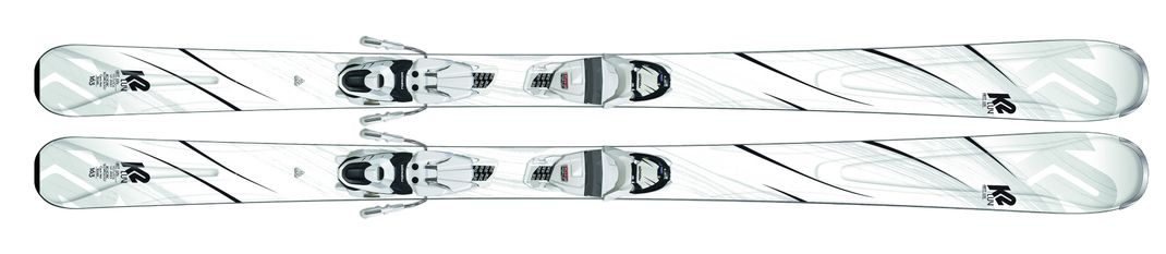 Detailed Infos about the p_ski First Luv