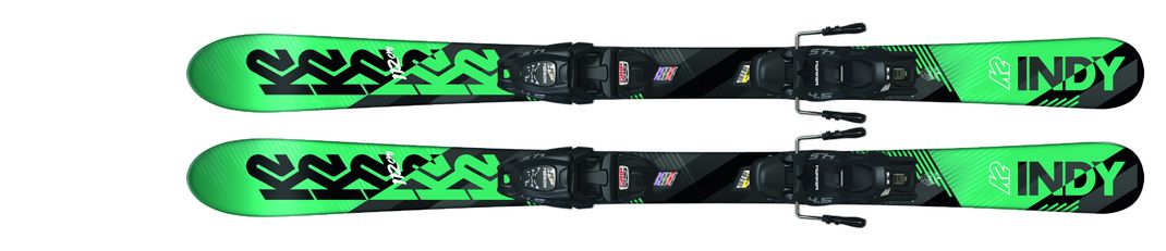 Detailed Infos about the p_ski Indy