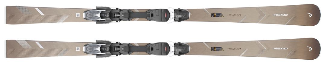 Detailed Infos about the p_ski Premium