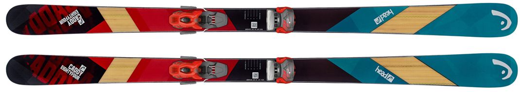 Detaillierte Infos zum p_ski Caddy