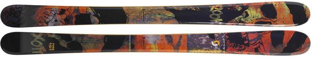 Detailed Infos about the p_ski Rook