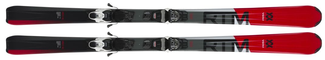 Detailed Infos about the p_ski RTM 73