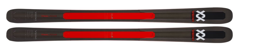 Detailed Infos about the p_ski M5 Mantra