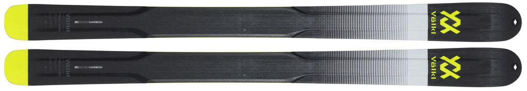 Detailed Infos about the p_ski Katana V.Werks