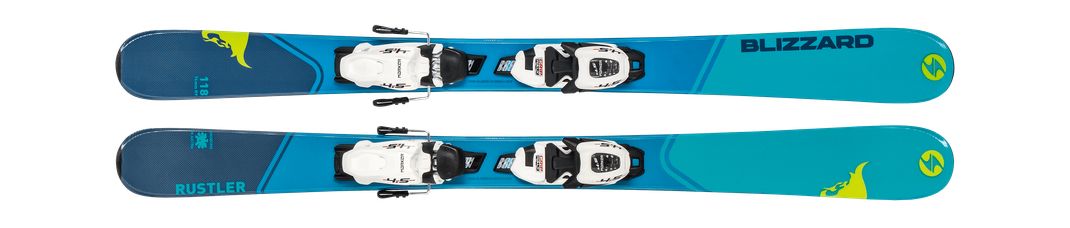 Detailed Infos about the p_ski Rustler Twin