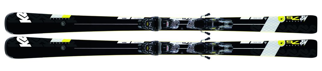 Detailed Infos about the p_ski Charger