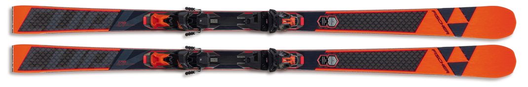 Detailed Infos about the p_ski Brilliant The Curv