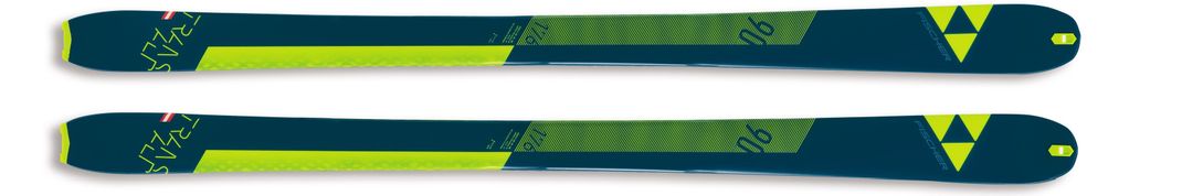 Detailed Infos about the p_ski Transalp 90 Carbon