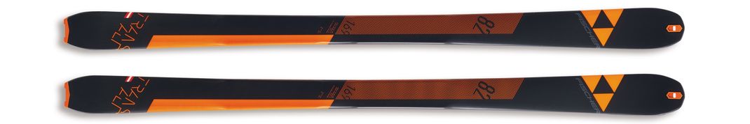 Detailed Infos about the p_ski Transalp 82