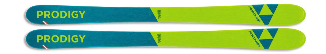 Detailed Infos about the p_ski Prodigy