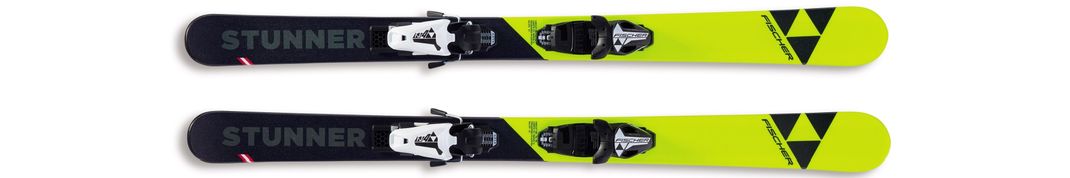 Detailed Infos about the p_ski Stunner