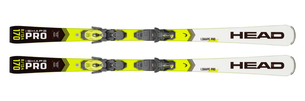 Detailed Infos about the p_ski Worldcup Rebels i.Shape Pro