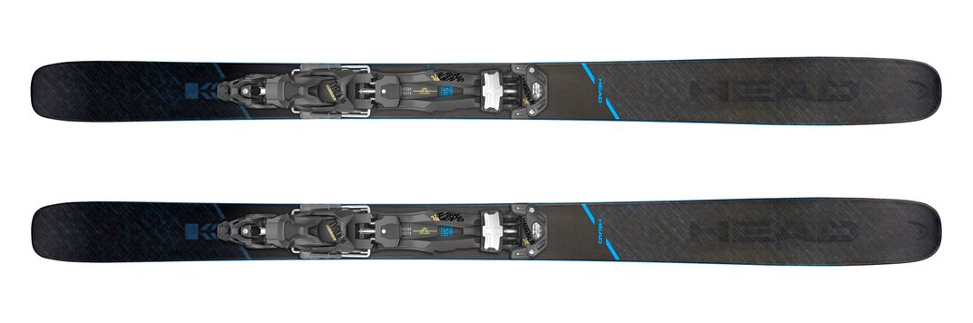 Detailed Infos about the p_ski Kore 117