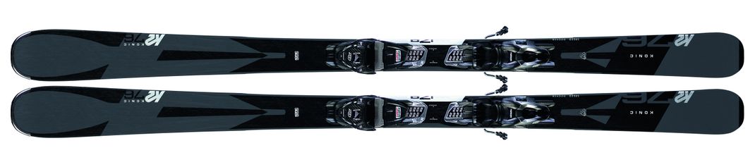 Detailed Infos about the p_ski Konic 76