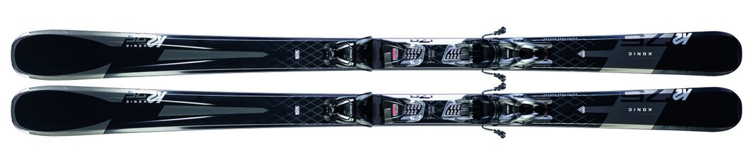 Detaillierte Infos zum p_ski Konic 75