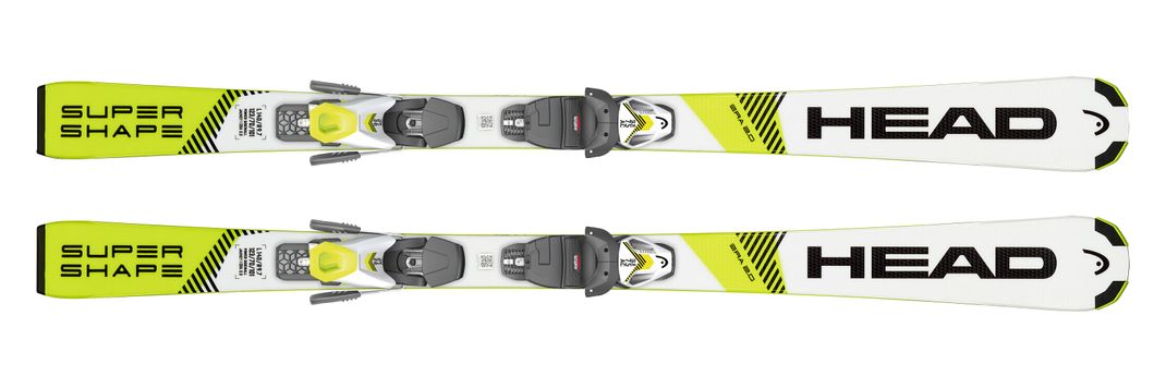 Detailed Infos about the p_ski Supershape SLR Pro