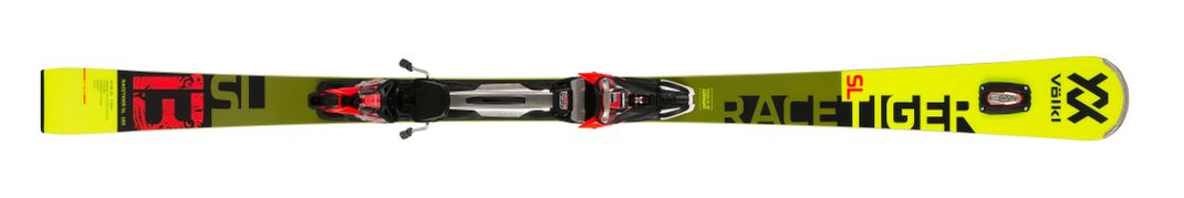 Detailed Infos about the p_ski Racetiger SL