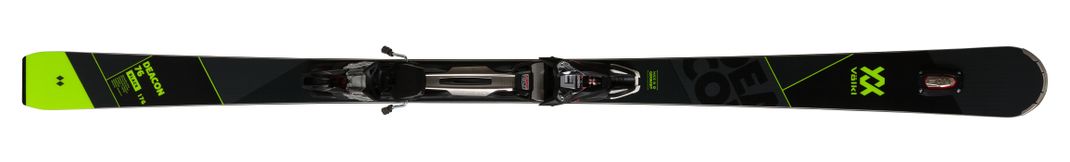 Detailed Infos about the p_ski Deacon 76 Black