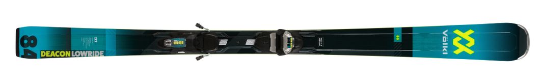 Detailed Infos about the p_ski Deacon 84