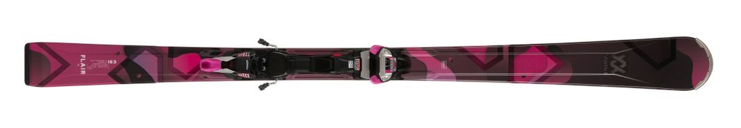 Detailed Infos about the p_ski Flair 79