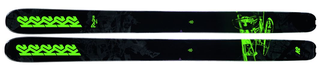 Detailed Infos about the p_ski Pon2oon