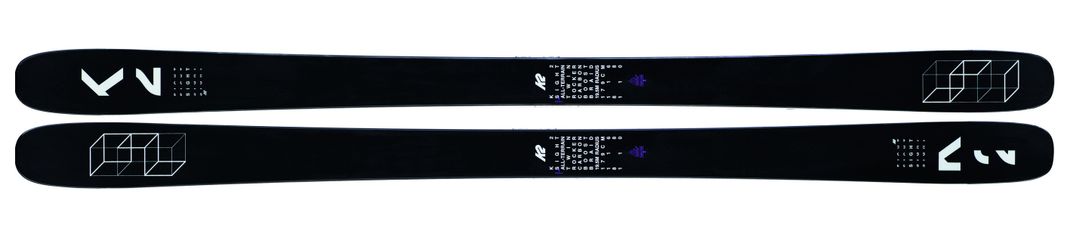 Detailed Infos about the p_ski Sight