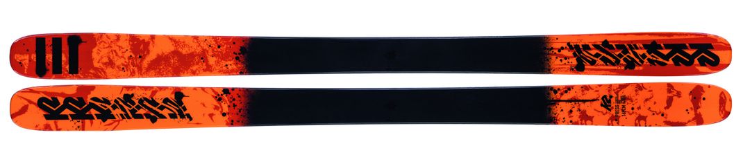 Detailed Infos about the p_ski Press