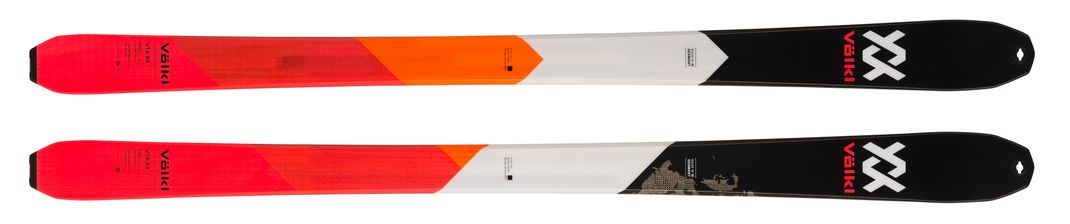 Detailed Infos about the p_ski VTA 84