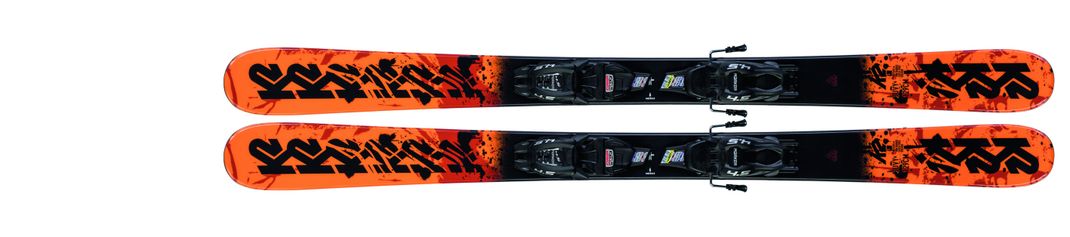 Detailed Infos about the p_ski Juvy