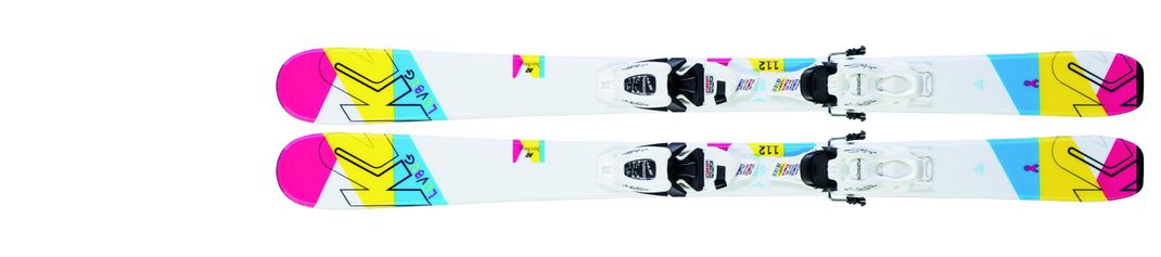 Detailed Infos about the p_ski Luvbug