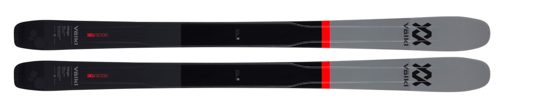 Detailed Infos about the p_ski 90 Eight