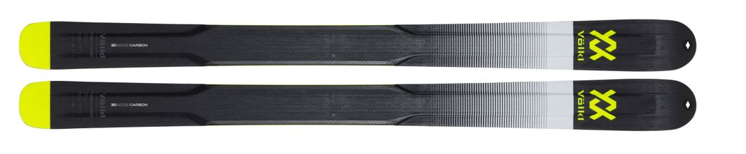 Detailed Infos about the p_ski Katana V.Werks