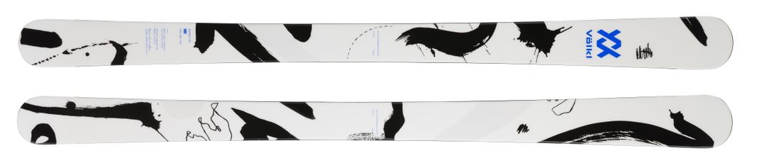 Detailed Infos about the p_ski Revolt 95