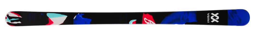 Detailed Infos about the p_ski Bash 86 W