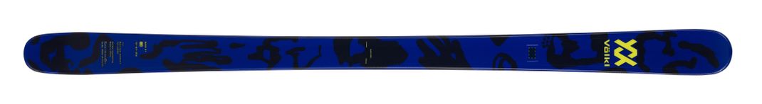 Detailed Infos about the p_ski Bash 81