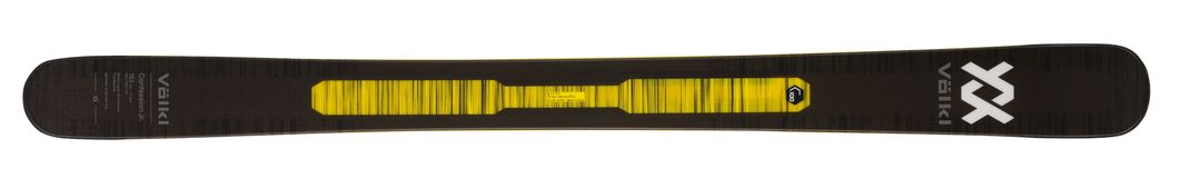 Detailed Infos about the p_ski Confession Jr.