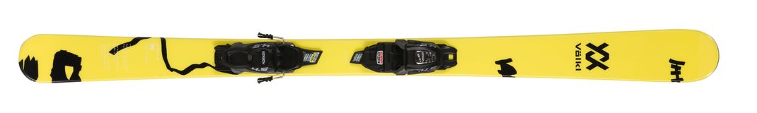 Detailed Infos about the p_ski Mini Revolt Jr.