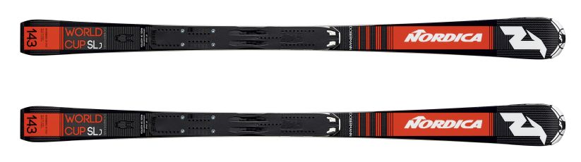 Detailed Infos about the p_ski Dobermann SLJ Plate