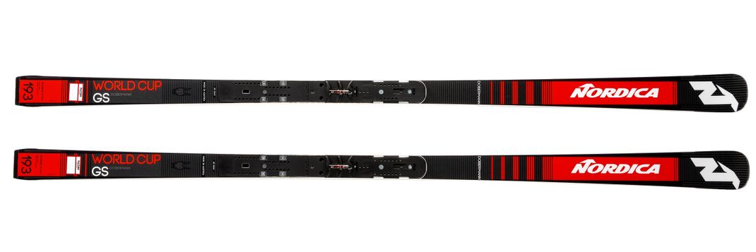 Detailed Infos about the p_ski Dobermann GS WC DEPTH PLATE