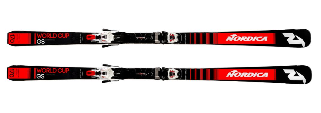 Detailed Infos about the p_ski Dobermann GS RACE PLATE