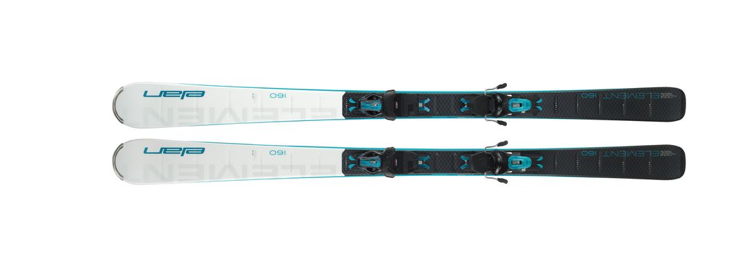 Detailed Infos about the p_ski Element White