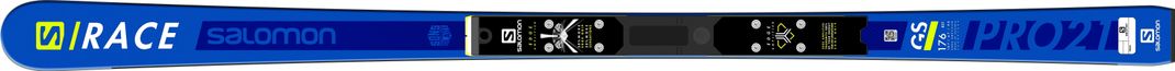 Detailed Infos about the p_ski S Race Pro GS 190 183 176