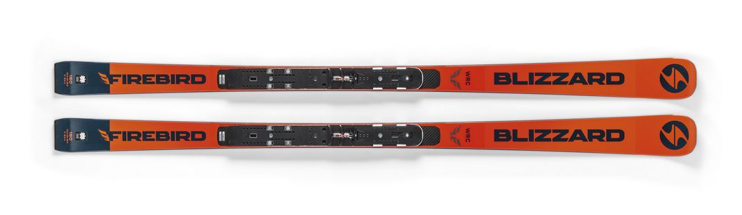 Detailed Infos about the p_ski Firebird WRC WC Piston