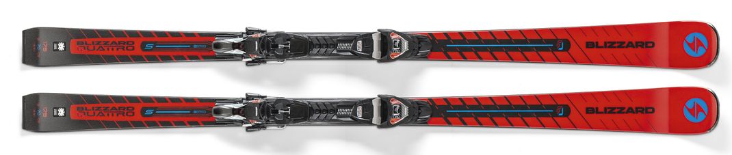 Detailed Infos about the p_ski Quattro S 70
